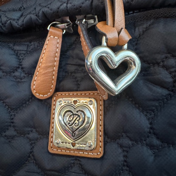 Brighton Kingston Backpack - Picture 5 of 10